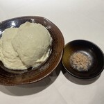 和食 紗心 - 
