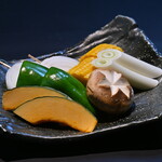 炭火焼肉 河内屋 - 料理写真: