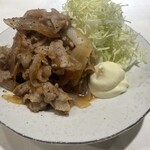 和食 紗心 - 