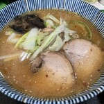 ラーメン昇龍 - 