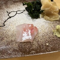 鮨 つきうだ - 