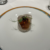 フレンチ割烹 宿 - 