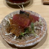 鮨 つきうだ - 
