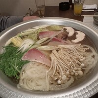 てん樹 北野坂店 - 
