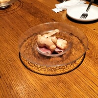 Seafood bar Ermitage 横浜鶴屋町店 - 