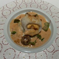 フレンチ割烹 宿 - 