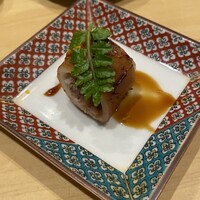 鮨 つきうだ - 
