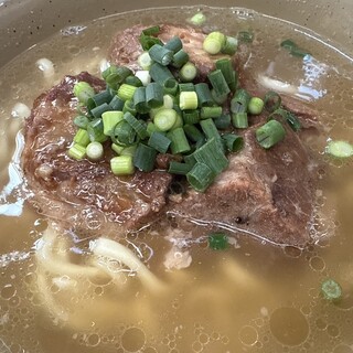 我部祖河食堂 げんじやー_0