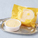 チーズキッチン - イタリア
ペコリーノ・ロマーノチーズケーキ