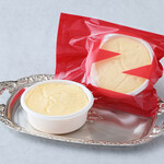 チーズキッチン - ジャパン
蔵王スモークゴーダチーズケーキ