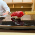 日本橋蛎殻町 すぎた - 