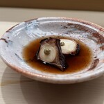 日本橋蛎殻町 すぎた - 