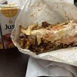 エフェリフ ケバブ - 