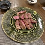 和ビストロ 一歩 - 