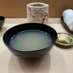 日本橋蛎殻町 すぎた - 