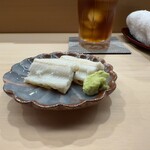 日本橋蛎殻町 すぎた - 