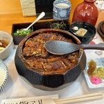 あつた蓬莱軒 神宮店 - 