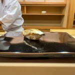 日本橋蛎殻町 すぎた - 