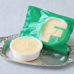 チーズキッチン - ギリシャフェタチーズケーキ