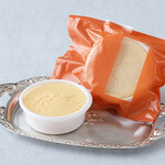 チーズキッチン - アイルランドアイリッシュポーターチーズケーキ