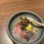 米と魚 さかなさま - 