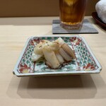 日本橋蛎殻町 すぎた - 