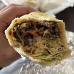 エフェリフ ケバブ - 