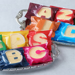 チーズキッチン - 料理写真:
よくばりチーズケーキ全種類食べ比べ10個セット