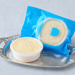 チーズキッチン - デンマークダナブルーチーズケーキ