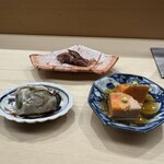 日本橋蛎殻町 すぎた - 