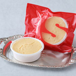 チーズキッチン - ノルウェースキクイーンチーズケーキ