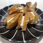 和食 紗心 - 