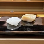 日本橋蛎殻町 すぎた - 