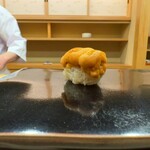 日本橋蛎殻町 すぎた - 