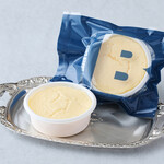 チーズキッチン - 
オランダベームスターチーズケーキ