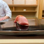 日本橋蛎殻町 すぎた - 