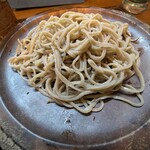 蕎麦割烹 ながの - 