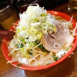 らーめん弁慶 - 