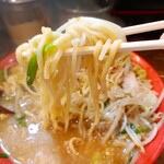 らーめん弁慶 - 