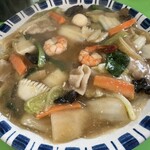 ラーメン昇龍 - 