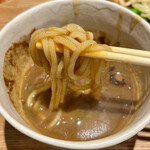 麺屋ぬかじ - 