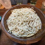 蕎麦割烹 ながの - 