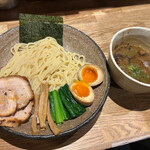 麺屋ぬかじ - 