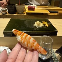 すし晴 - 