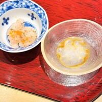 品川 鮨まつもと - 