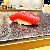 品川 鮨まつもと - 