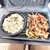 Anne’s Kebab - 料理写真:チキンケバブ