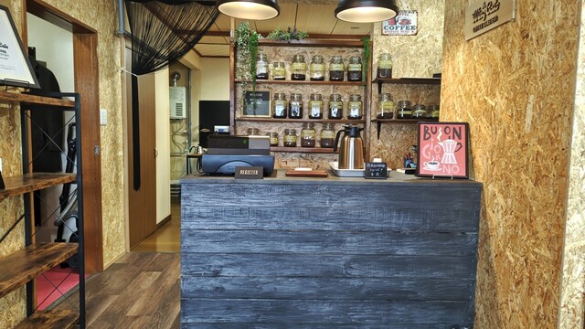 WING CATS COFFEE ROASTERY（ウイング キヤッツ コーヒー ロースタリー） - 桂台（その他）の写真