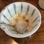 そば処 梅の花 - 