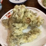 そば処 梅の花 - 